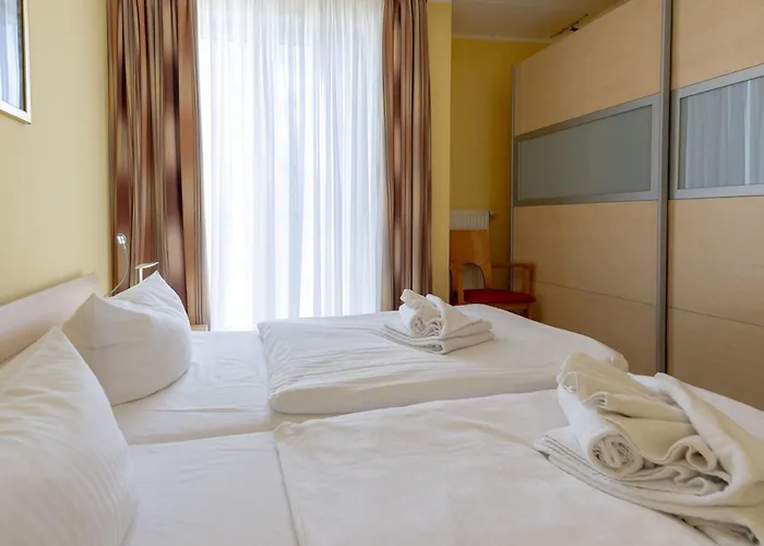 Apartamento Haus Moewe - Apt. 02 *