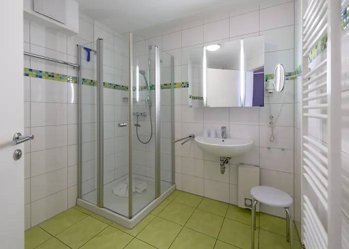 Haus Moewe - Apt. 02 *